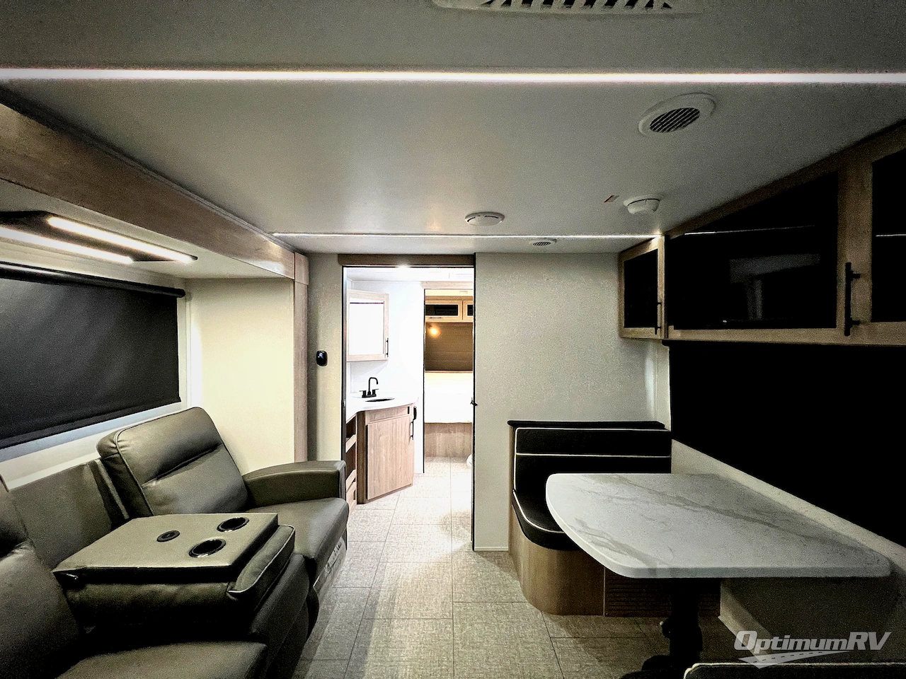 2025 Grand Design Imagine XLS 23LDE Photo 5