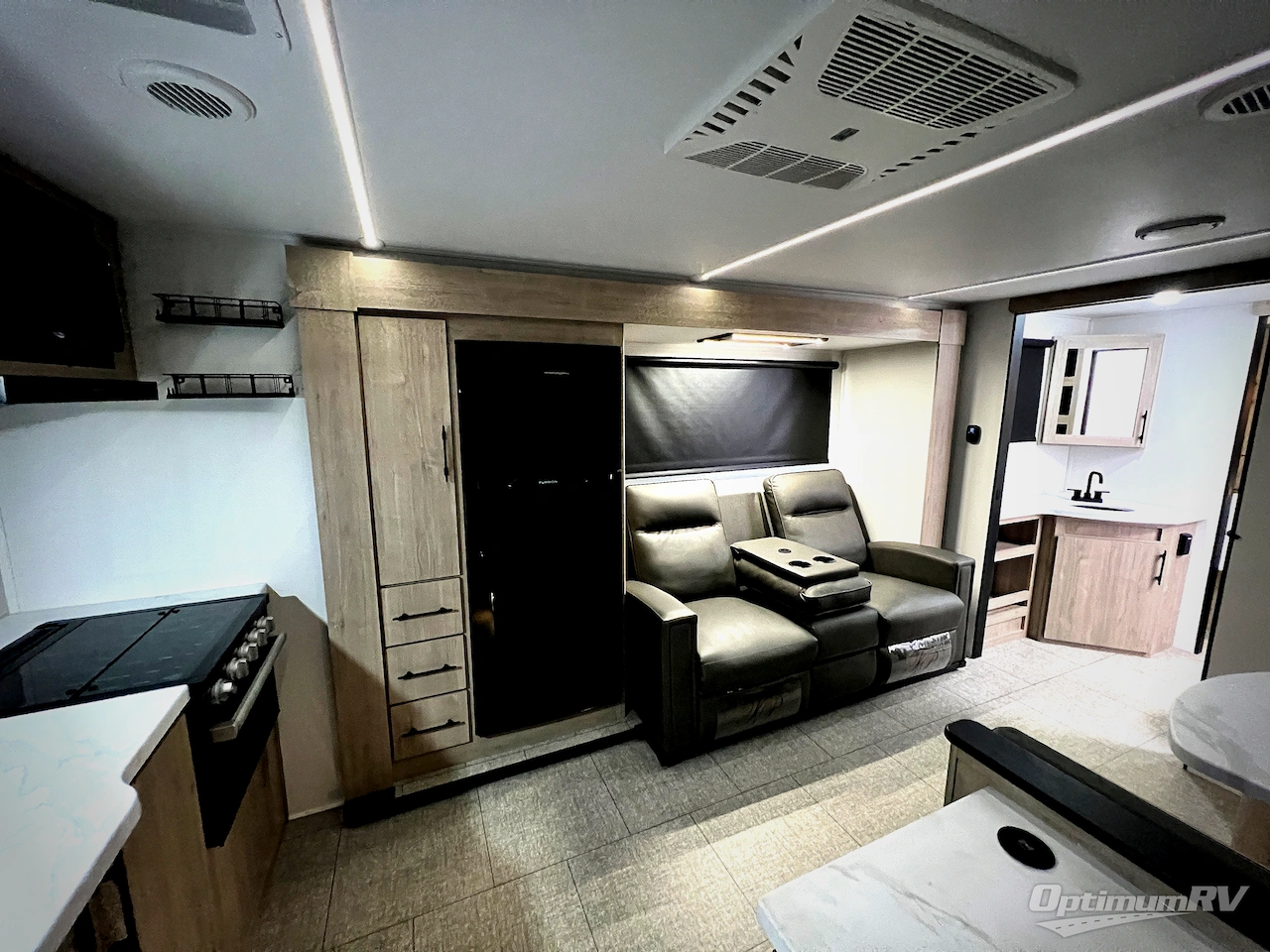 2025 Grand Design Imagine XLS 23LDE Photo 12