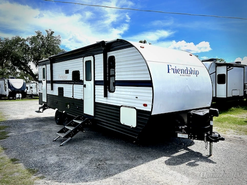 Used 2022 Gulf Stream Friendship 268BH Featured Photo