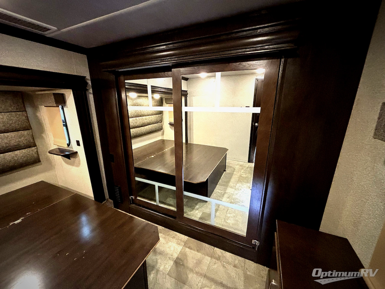 2019 Forest River Cedar Creek Hathaway Edition 38DBRK Photo 10