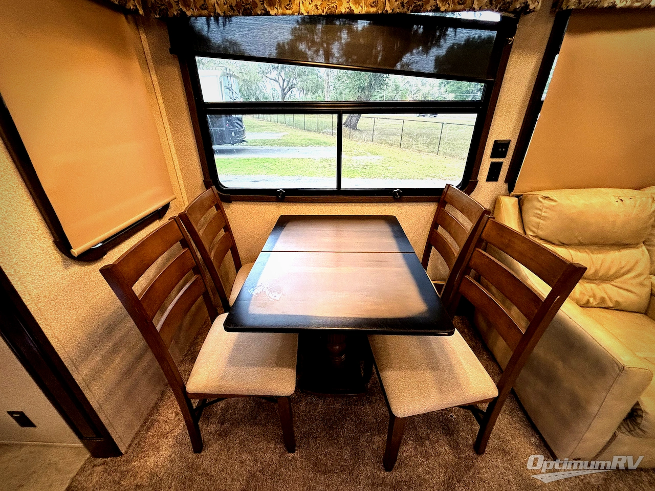 2019 Forest River Cedar Creek Hathaway Edition 38DBRK Photo 18