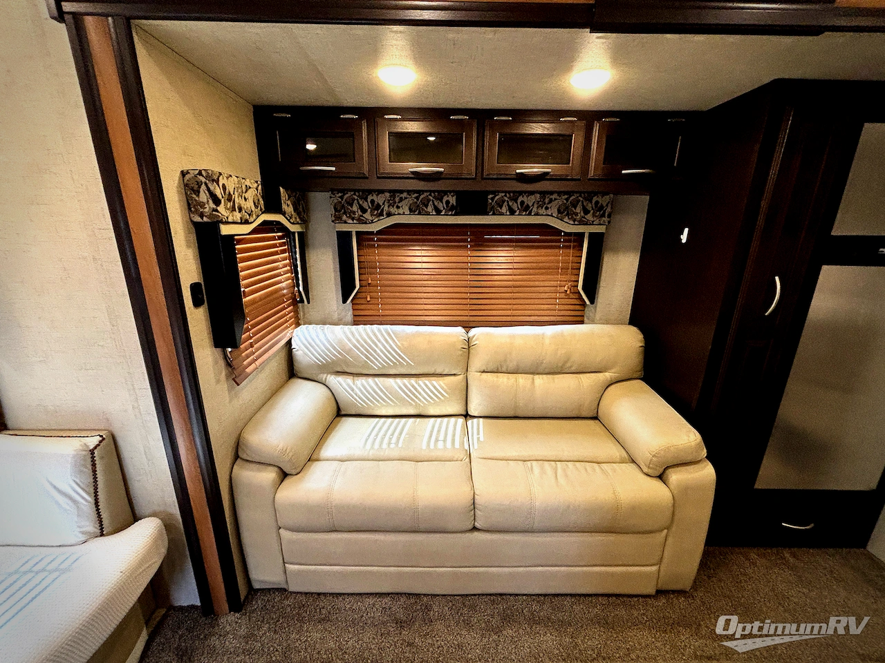 2017 KZ Durango 1500 D259RDD Photo 15