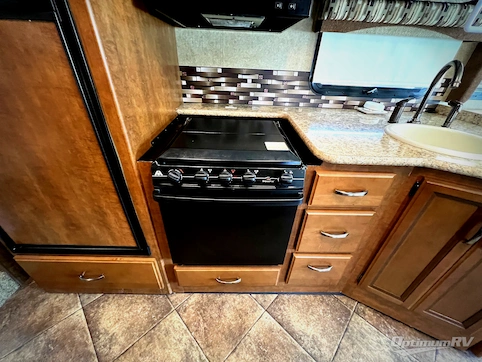 2015 Thor ACE 29.2 RV Photo 3