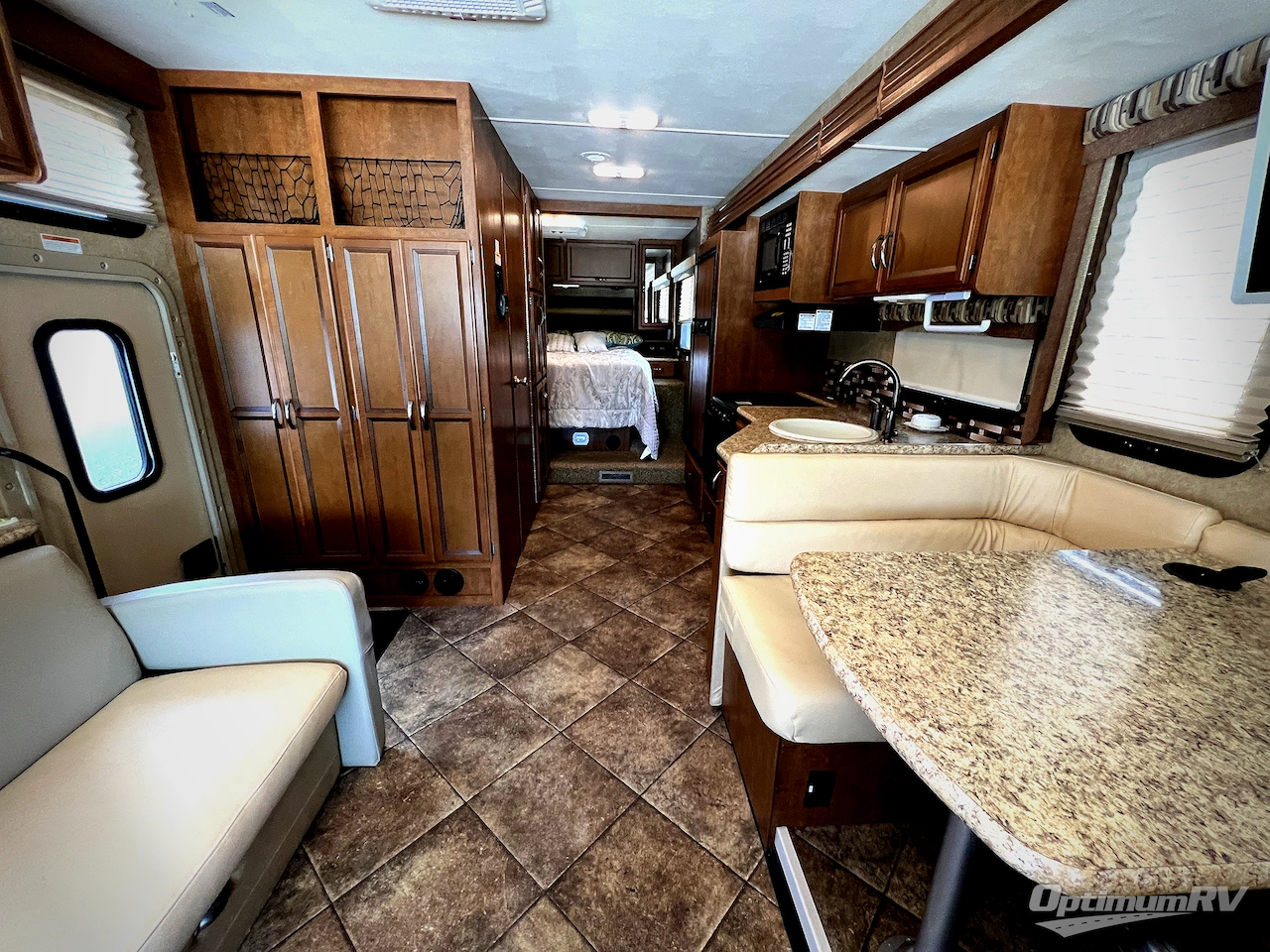 2015 Thor ACE 29.2 Photo 4