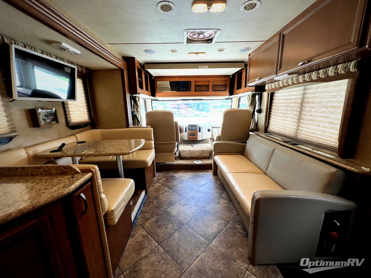 2015 Thor ACE 29.2 Photo 5