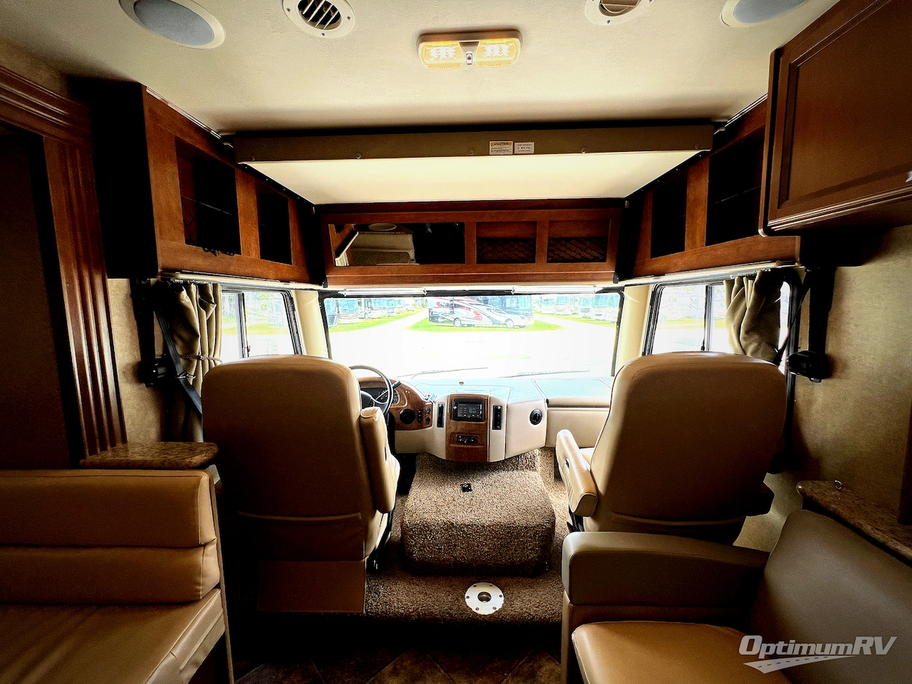 2015 Thor ACE 29.2 Photo 6