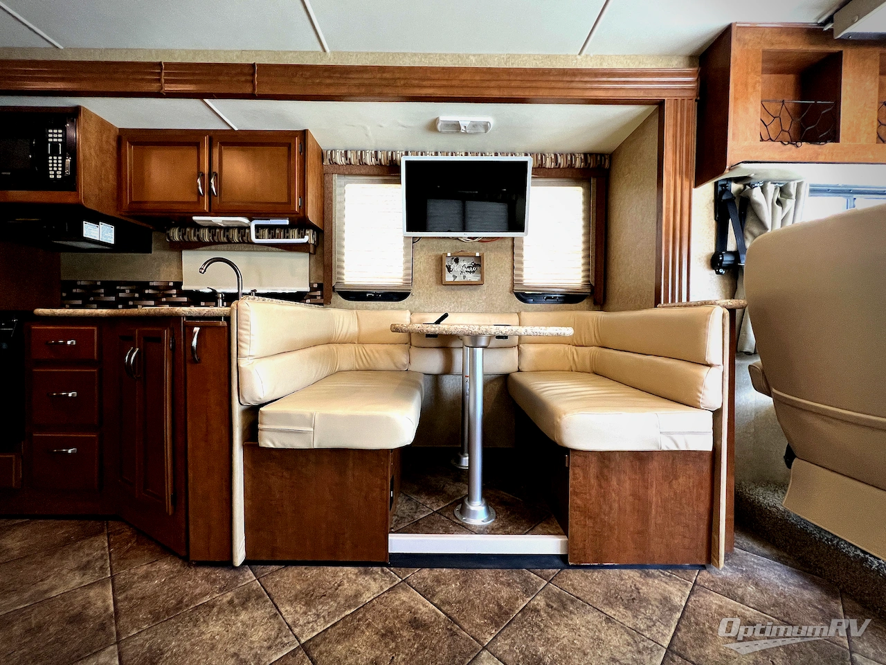 2015 Thor ACE 29.2 Photo 8