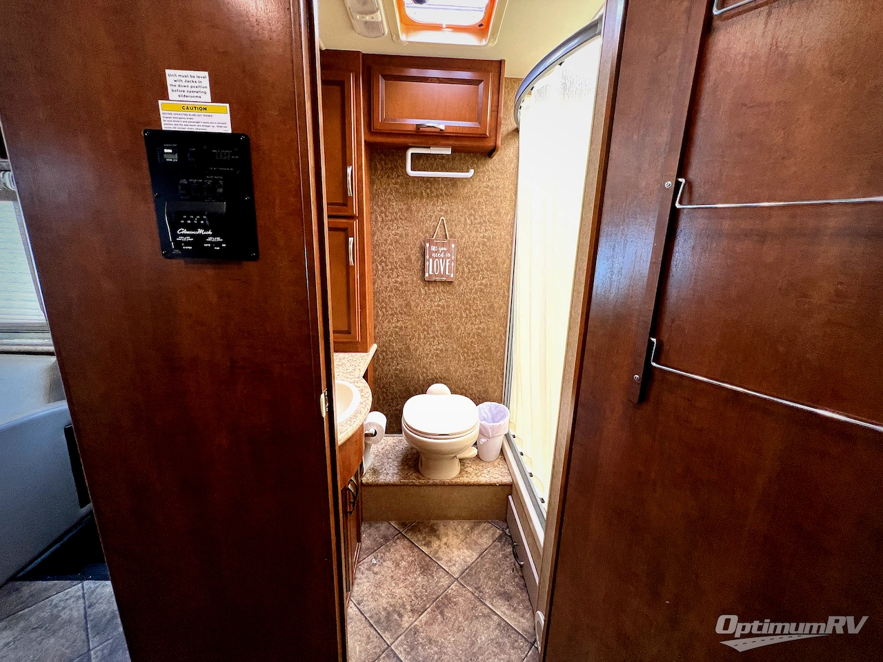 2015 Thor ACE 29.2 Photo 16