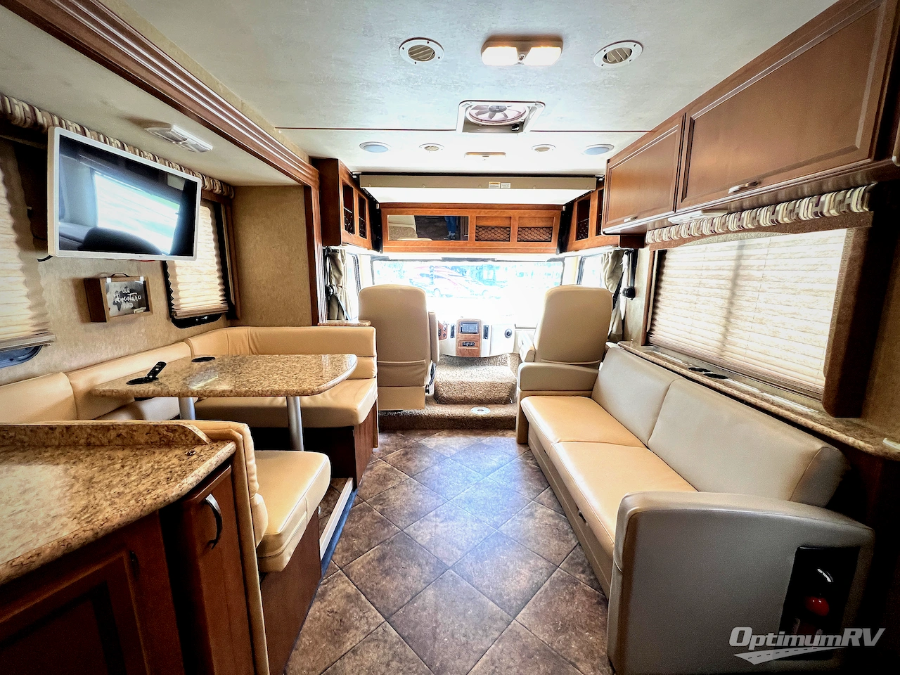 2015 Thor ACE 29.2 Photo 19