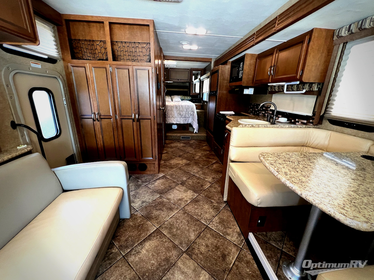 2015 Thor ACE 29.2 Photo 20
