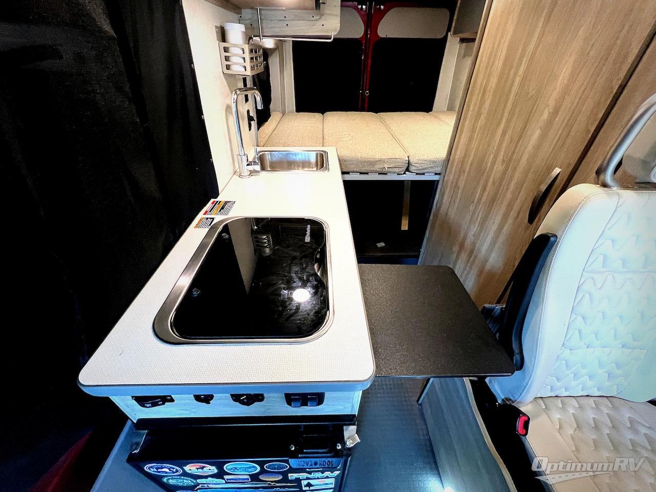 2022 Winnebago Solis 59PX Photo 16