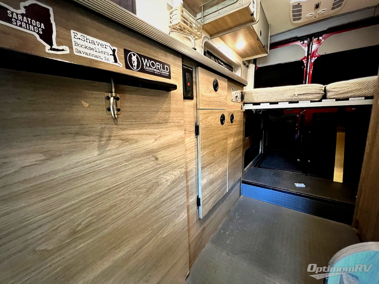 2022 Winnebago Solis 59PX Photo 20