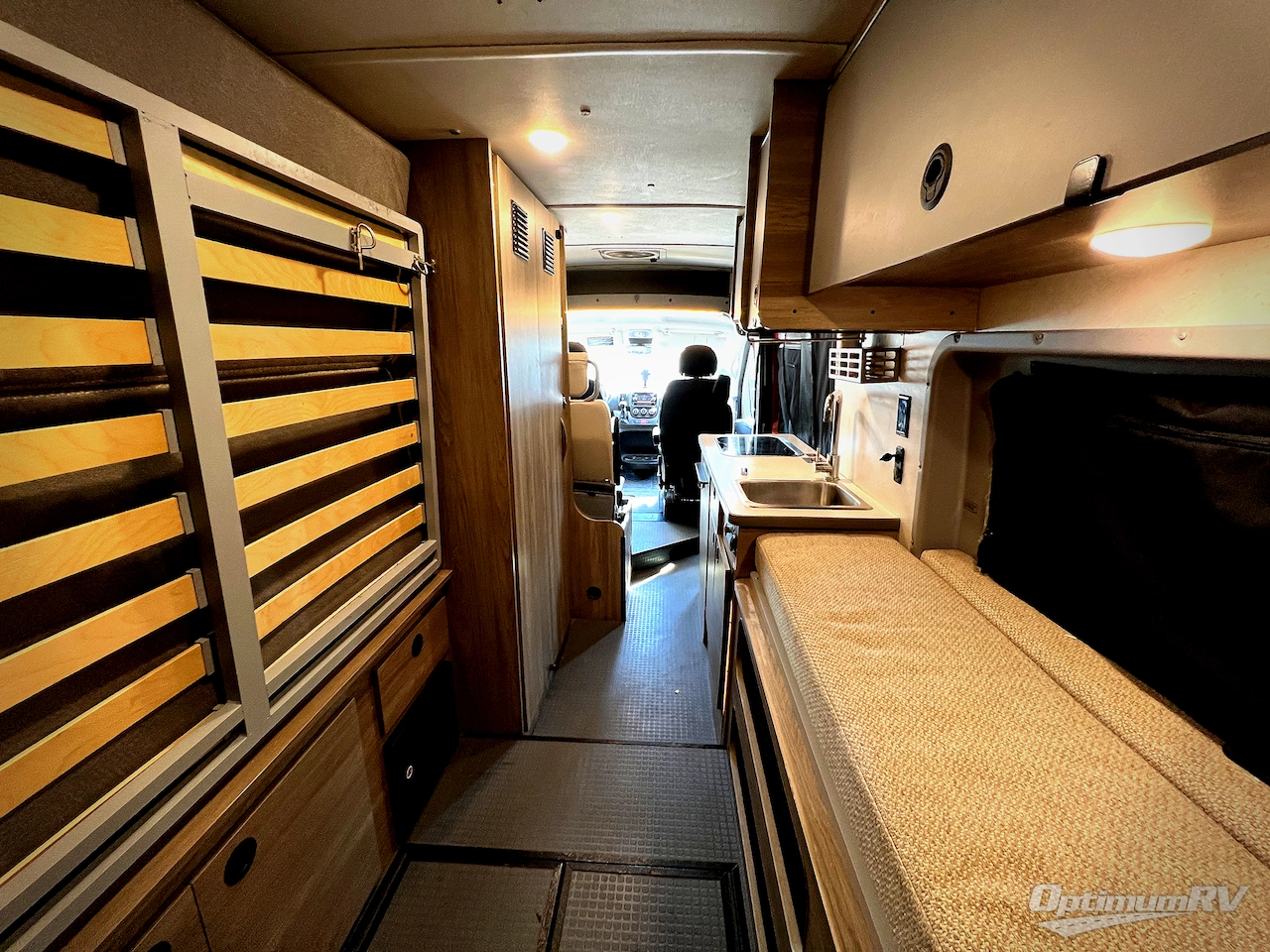 2022 Winnebago Solis 59PX Photo 32