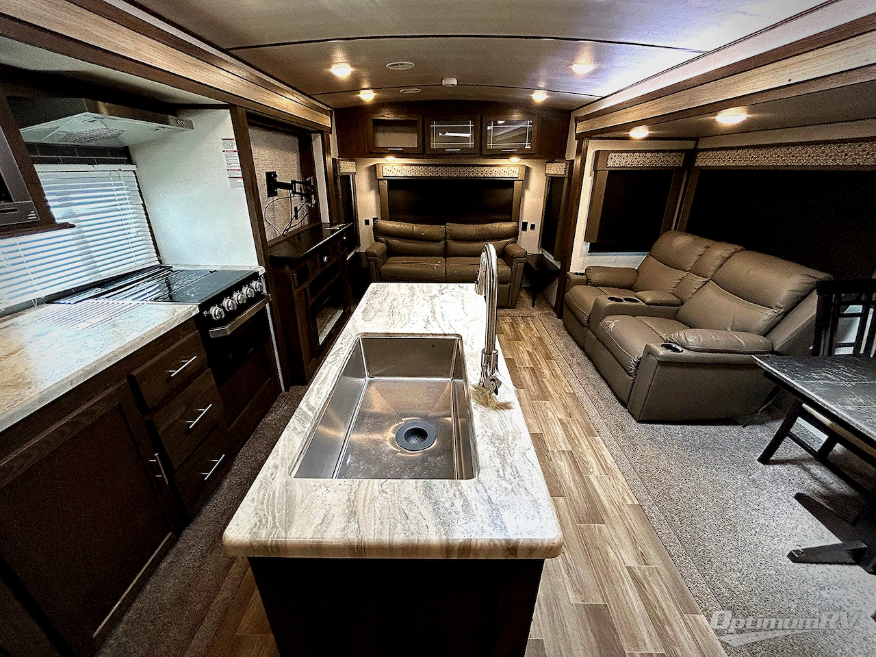 2019 Forest River Wildwood Heritage Glen LTZ 273RL Photo 4