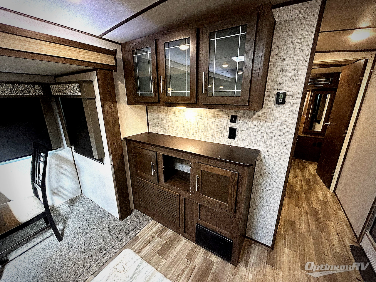 2019 Forest River Wildwood Heritage Glen LTZ 273RL Photo 10