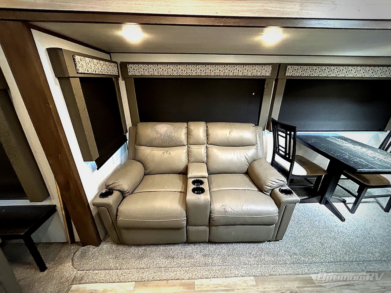 2019 Forest River Wildwood Heritage Glen LTZ 273RL Photo 13