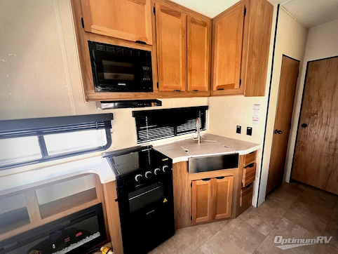 2024 Forest River Timberwolf 39TN RV Photo 2