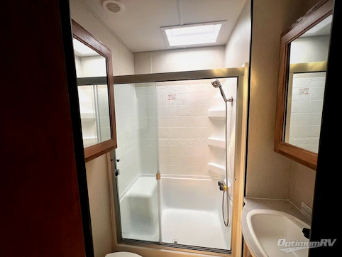 2024 Forest River Timberwolf 39TN RV Photo 4
