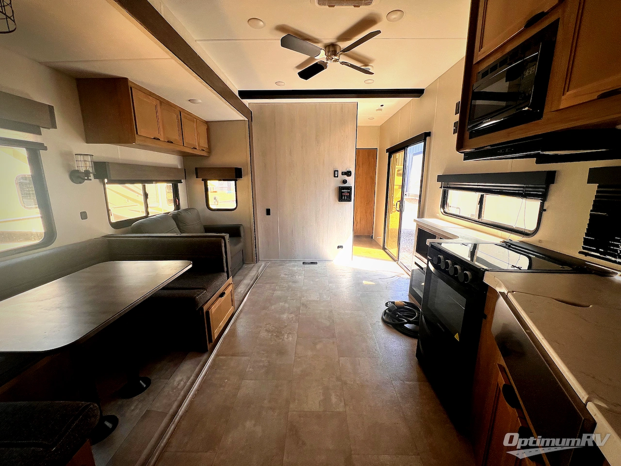2024 Forest River Timberwolf 39TN Photo 5