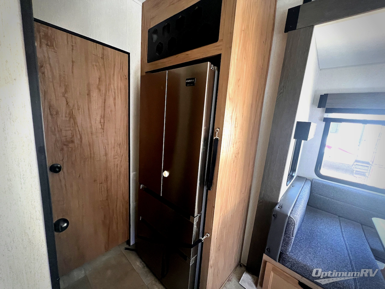 2024 Forest River Timberwolf 39TN Photo 10
