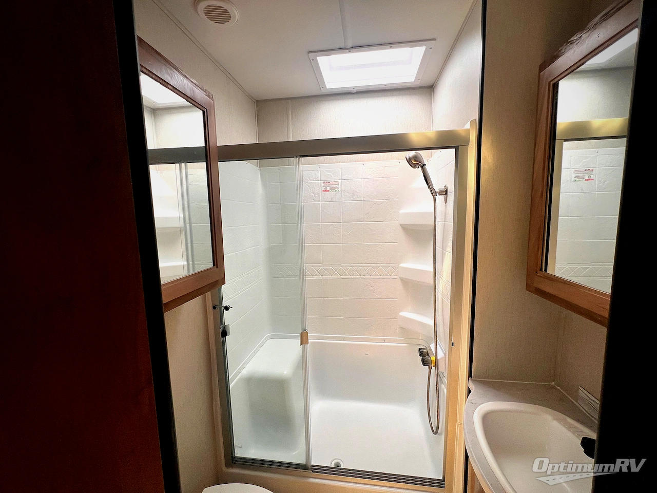 2024 Forest River Timberwolf 39TN Photo 16