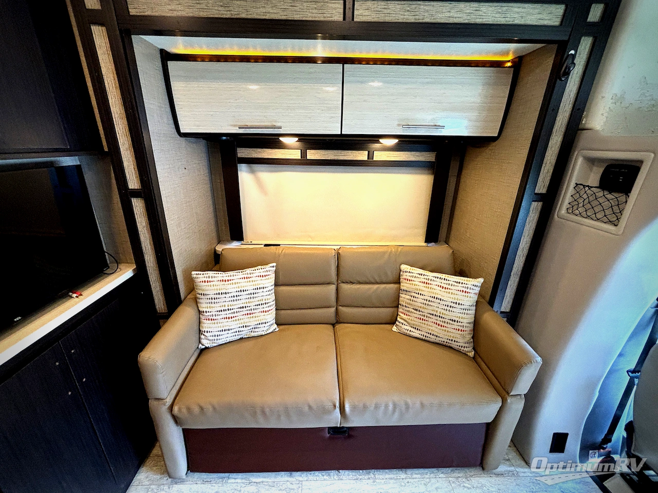 2018 Thor Gemini 24TF Photo 11