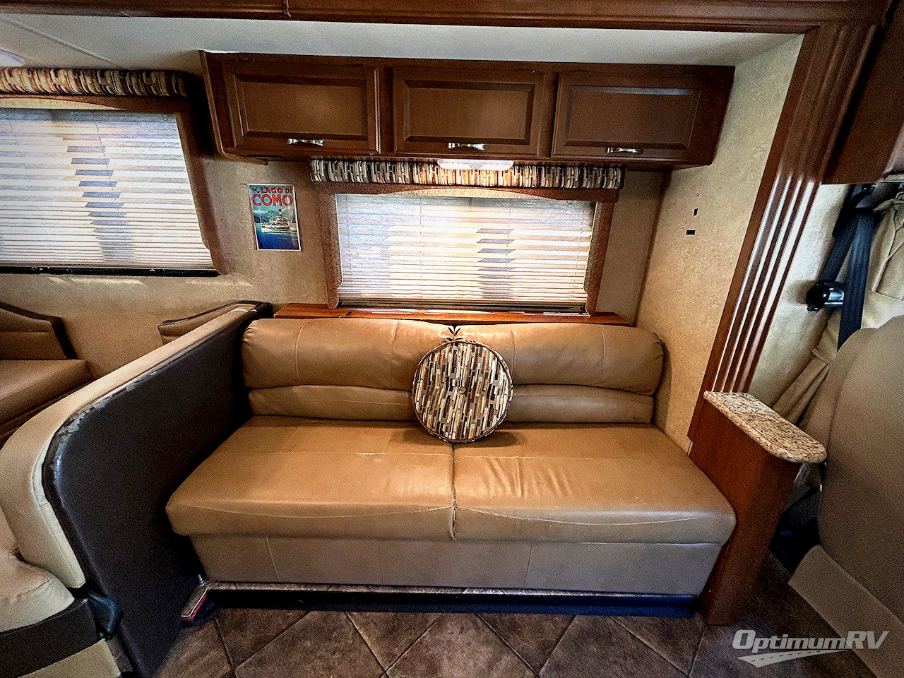 2014 Thor ACE 30 1 Photo 10