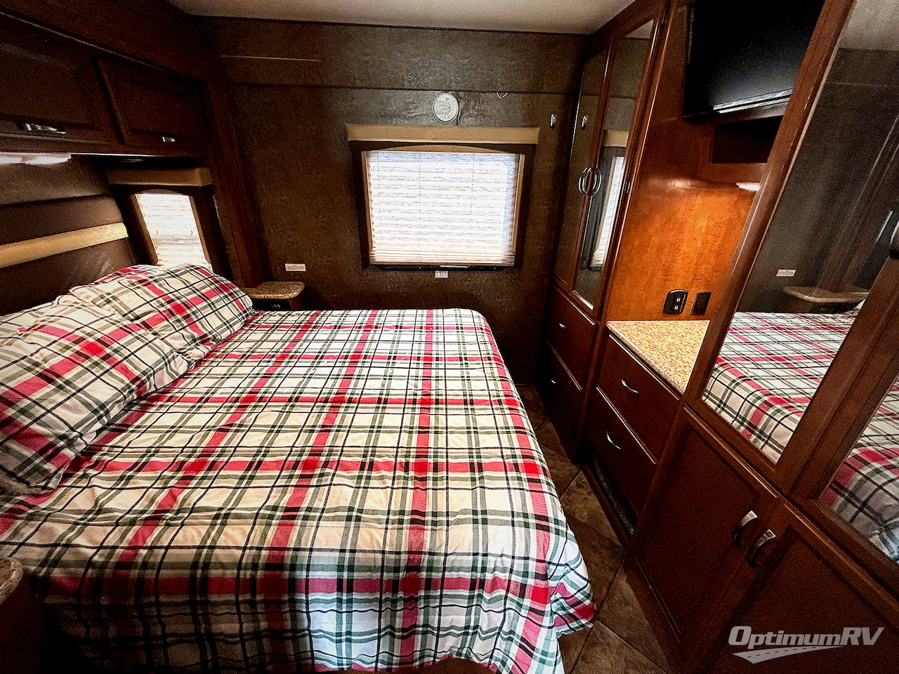 2014 Thor ACE 30 1 Photo 15