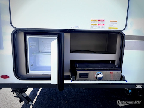 2025 KZ Connect Mini CM231BH RV Photo 4