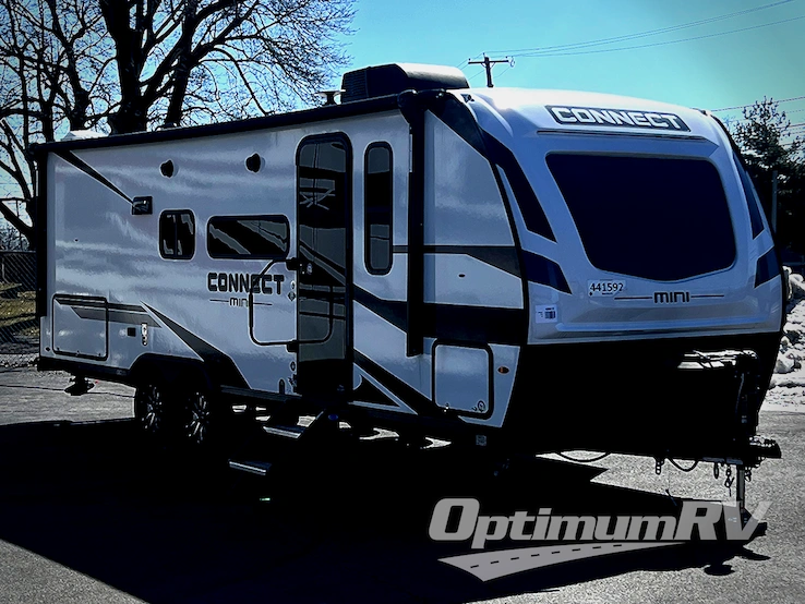 2025 KZ Connect Mini CM231BH RV Photo 1