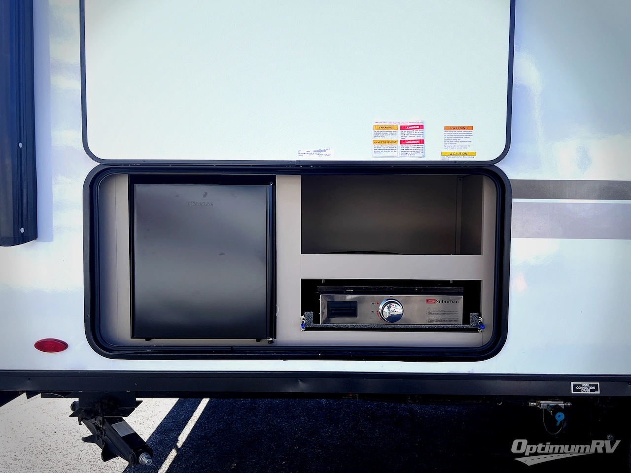 2025 KZ Connect Mini CM231BH Photo 39