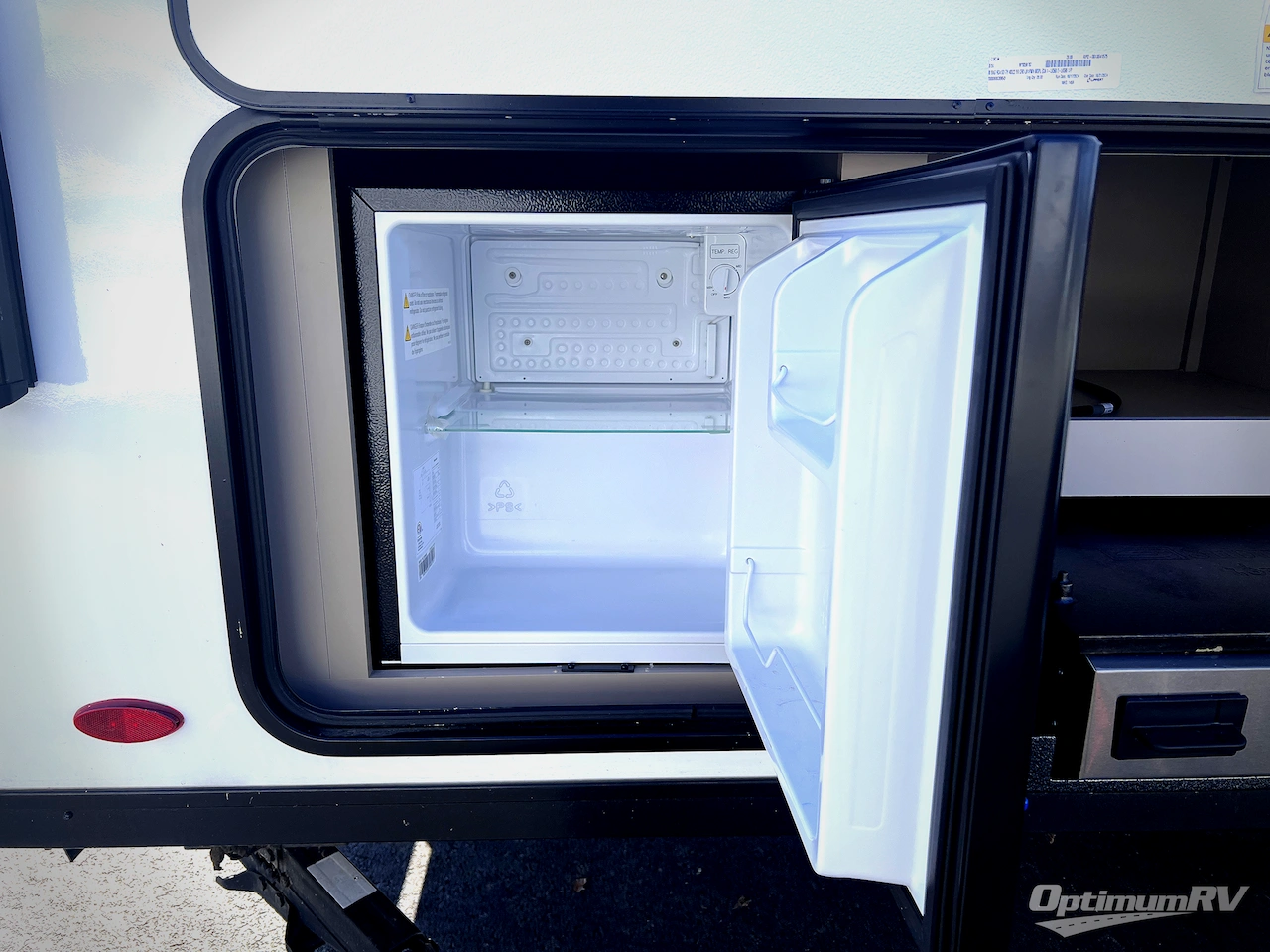 2025 KZ Connect Mini CM231BH Photo 41