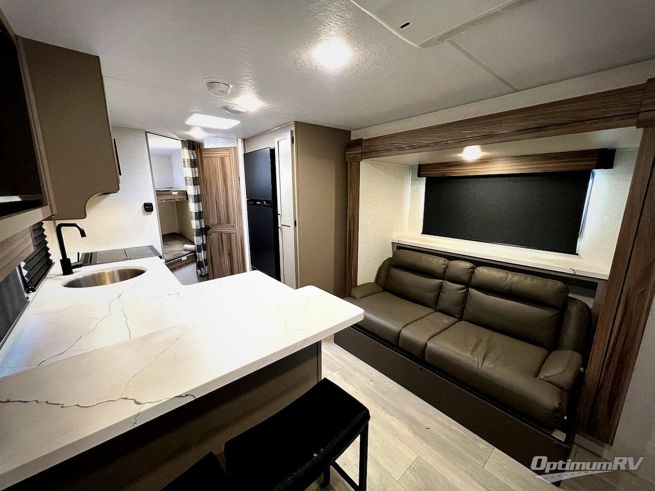 2025 KZ Connect Mini CM231BH Photo 6