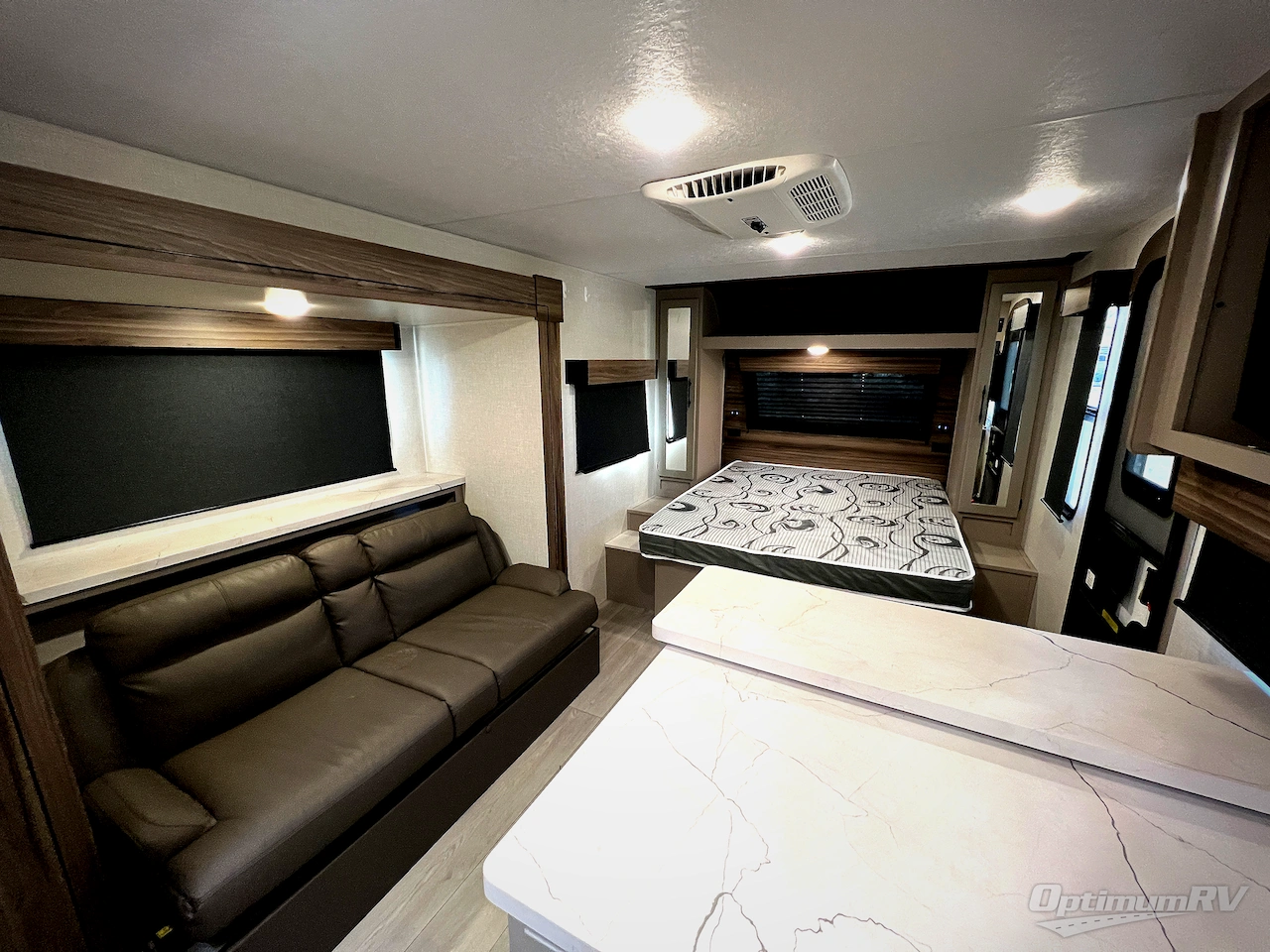 2025 KZ Connect Mini CM231BH Photo 7