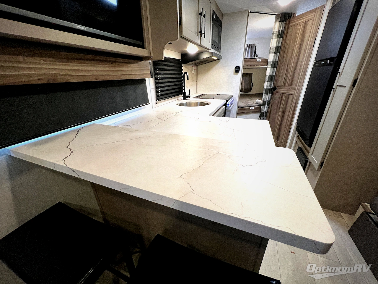 2025 KZ Connect Mini CM231BH Photo 17