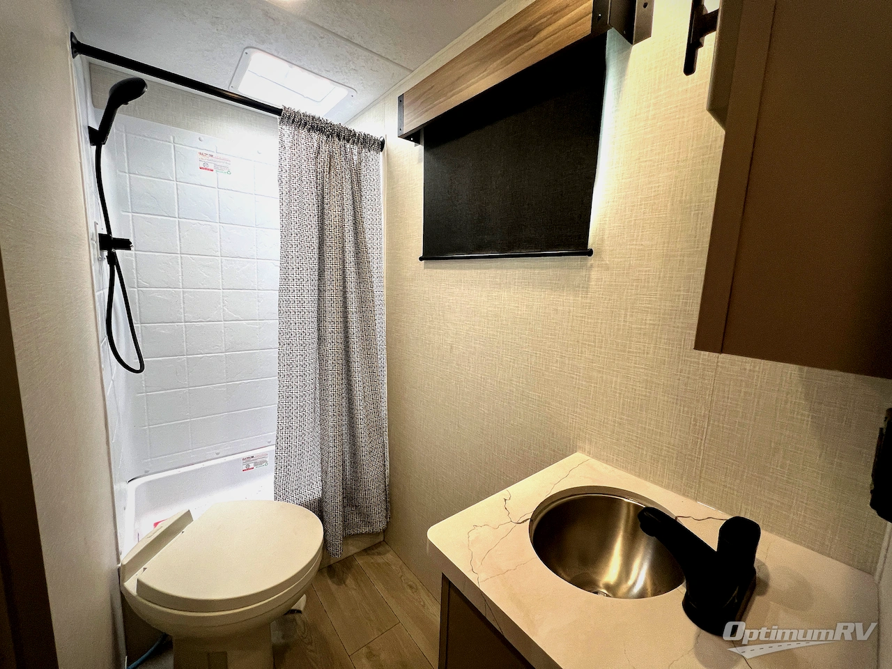 2025 KZ Connect Mini CM231BH Photo 32