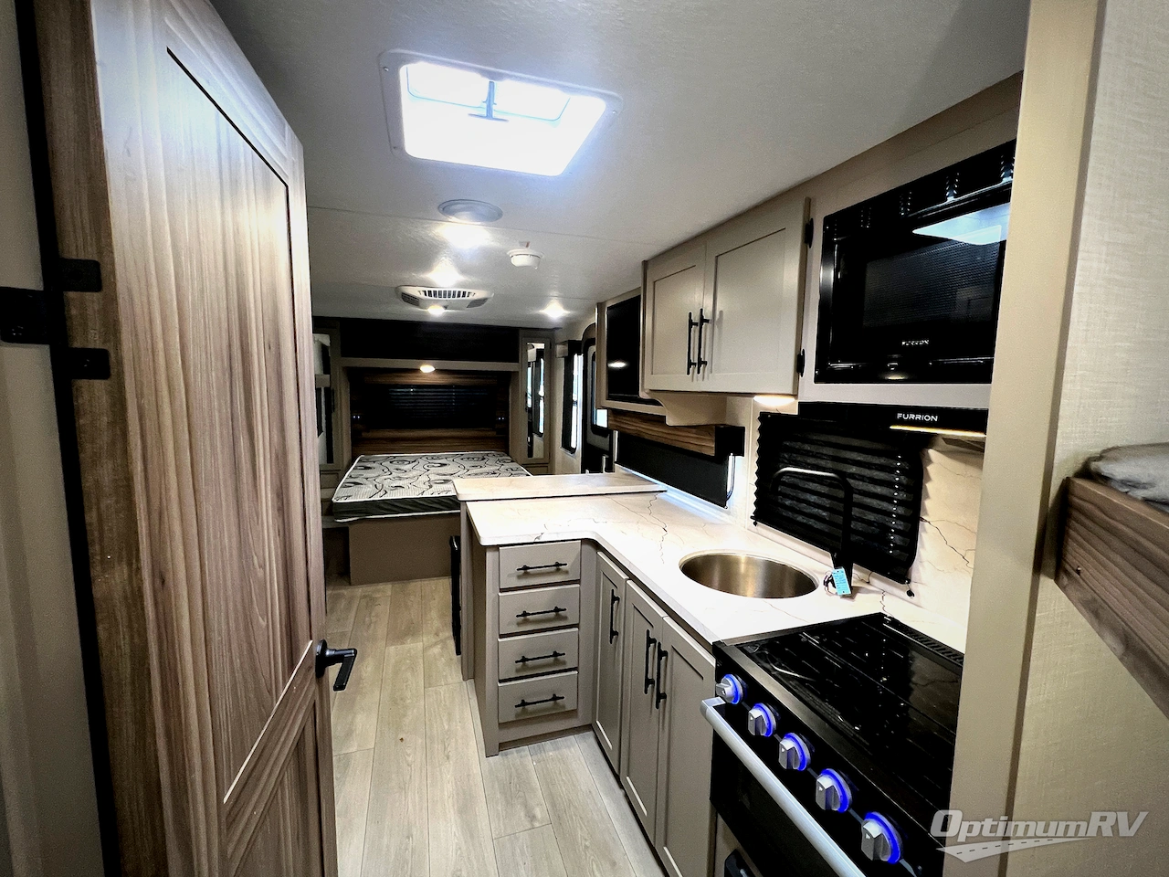 2025 KZ Connect Mini CM231BH Photo 38