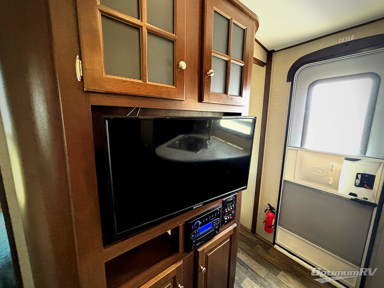 2017 Keystone Premier Ultra Lite 22RBPR Photo 7