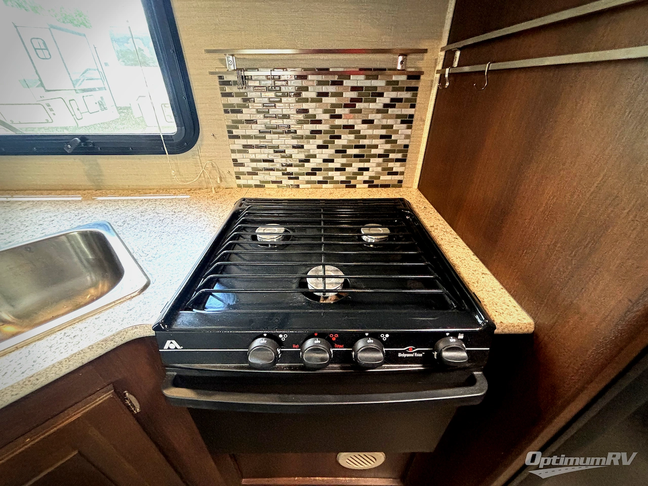 2017 Keystone Premier Ultra Lite 22RBPR Photo 13