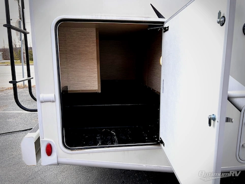 2023 Thor Freedom Traveler 30A RV Floorplan Photo