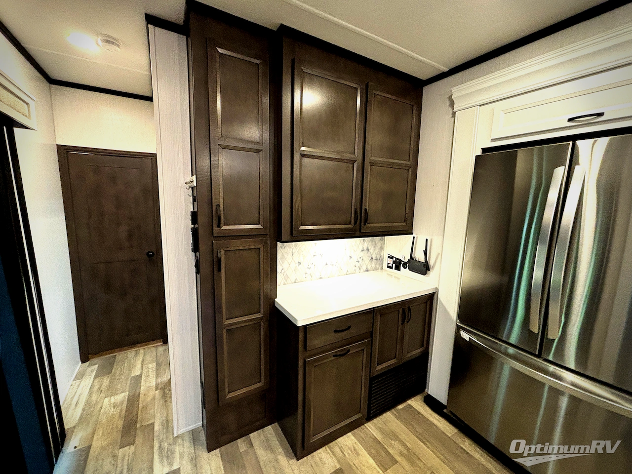 2023 Forest River Cedar Creek Cottage 40CCK Photo 13
