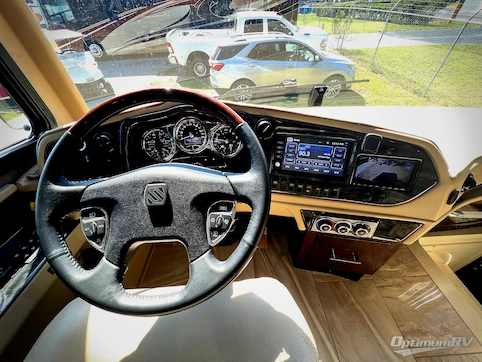 2018 Tiffin Allegro Bus 40AP RV Photo 2