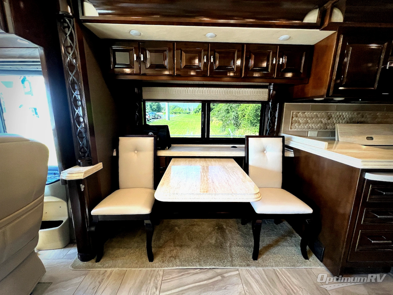 2018 Tiffin Allegro Bus 40AP Photo 10