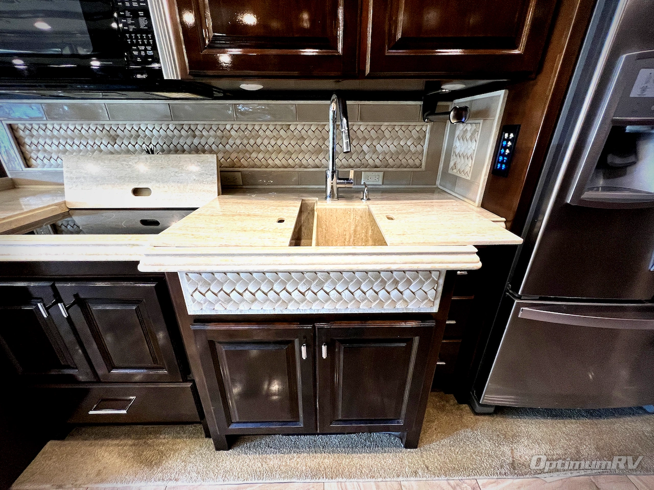 2018 Tiffin Allegro Bus 40AP Photo 12