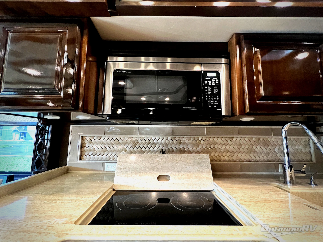 2018 Tiffin Allegro Bus 40AP Photo 14