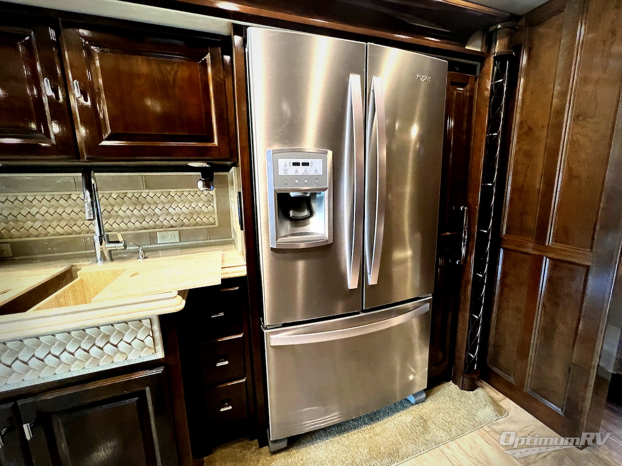 2018 Tiffin Allegro Bus 40AP Photo 15