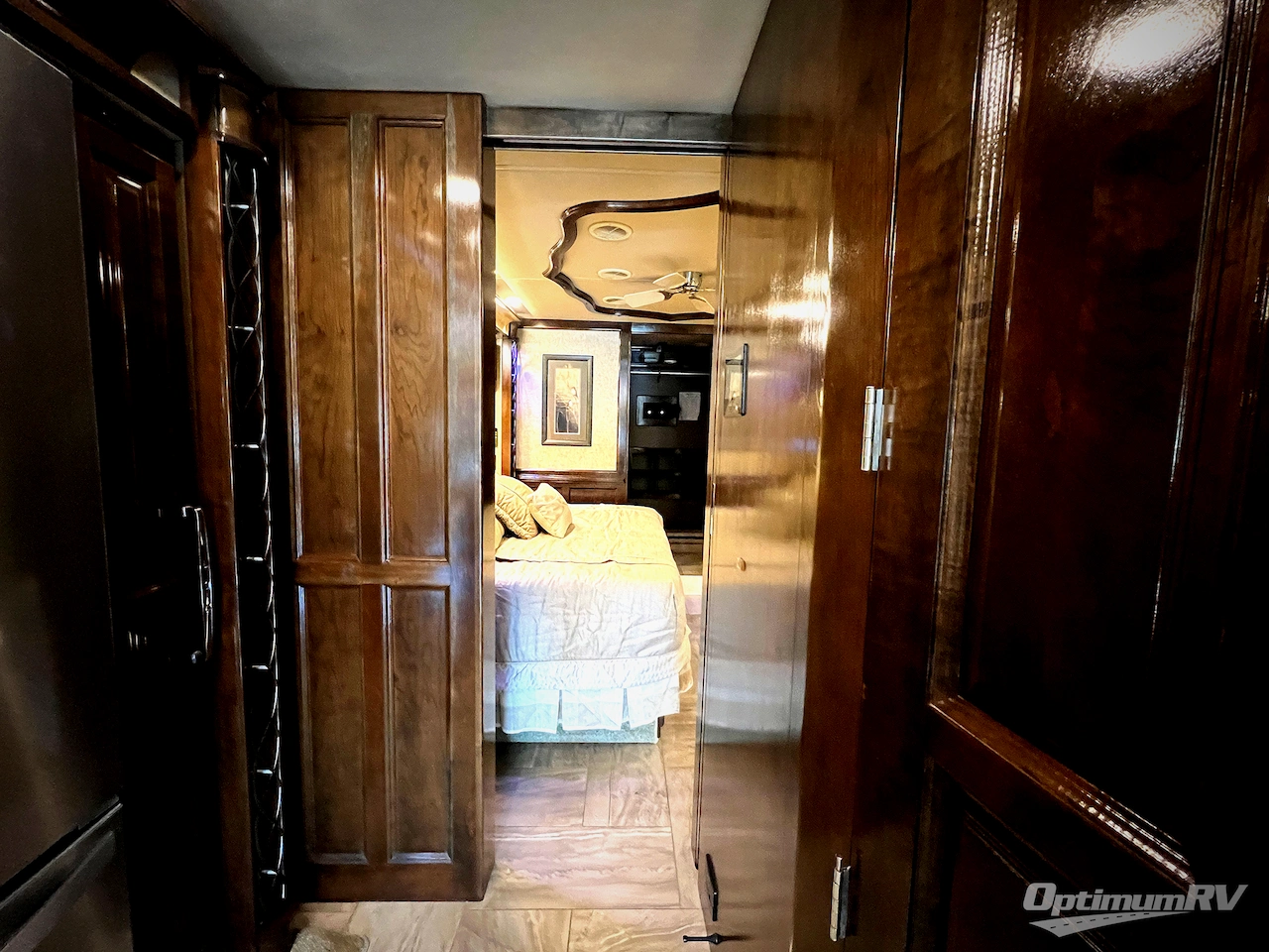 2018 Tiffin Allegro Bus 40AP Photo 16