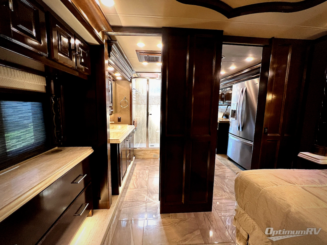 2018 Tiffin Allegro Bus 40AP Photo 20