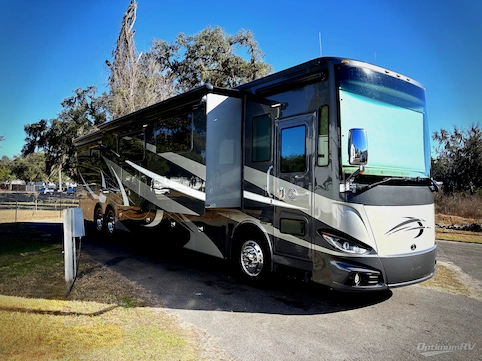 Used 2019 Tiffin Phaeton 44OH Featured Photo