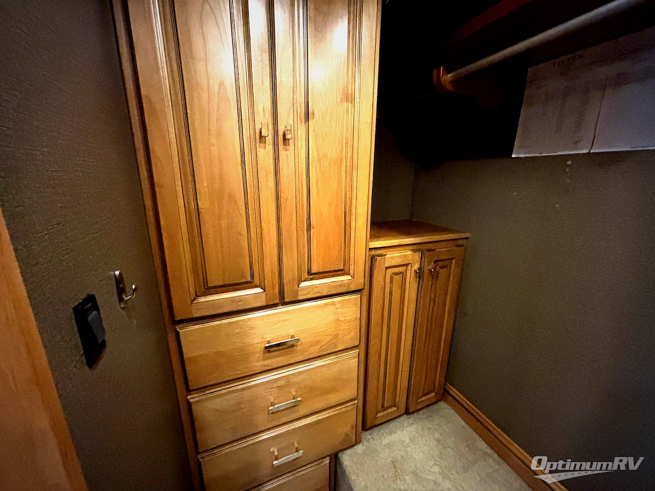 2019 Tiffin Phaeton 44OH Photo 25